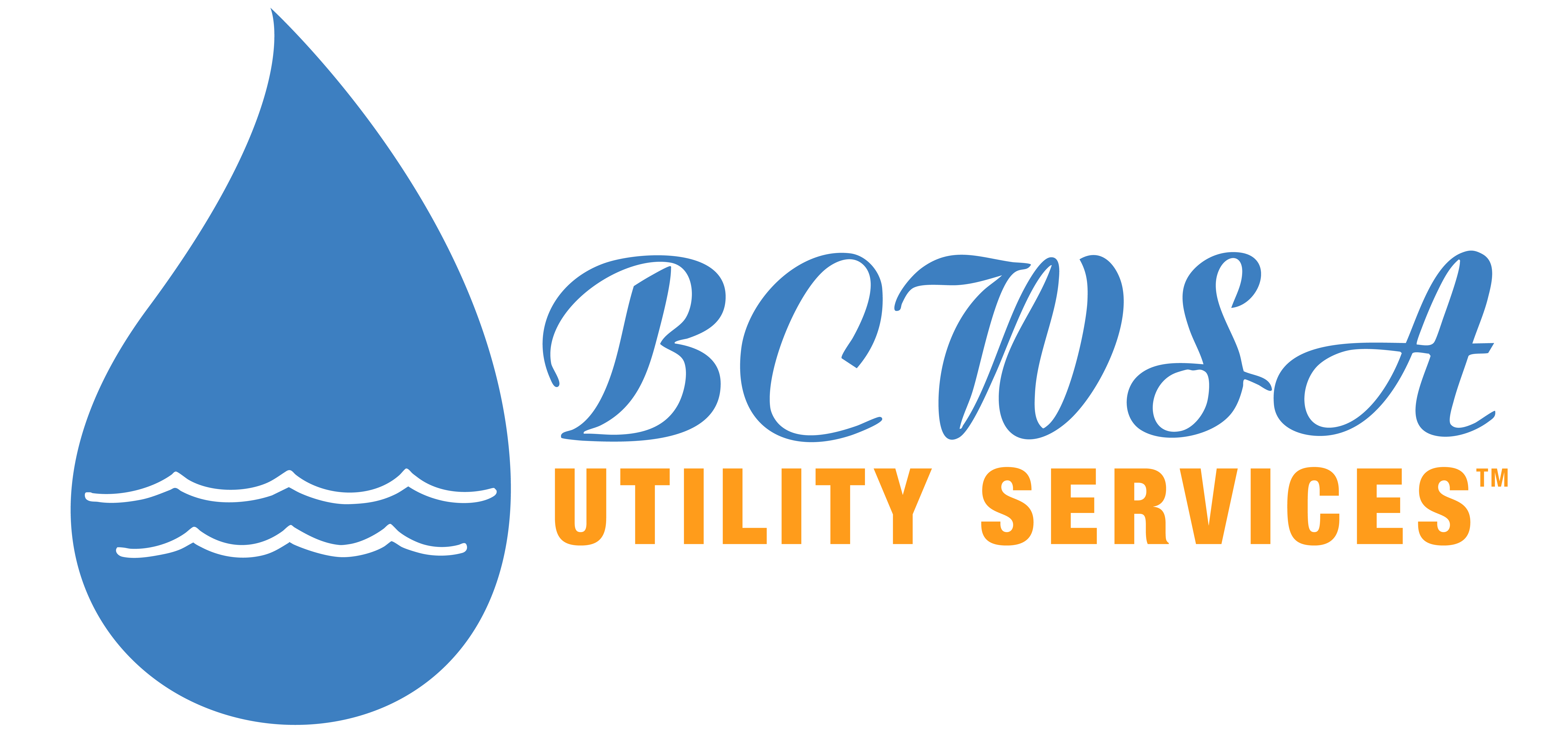 BCWSA Utility Services 